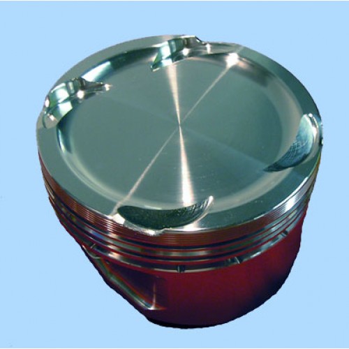 CP Pistons Custom Design